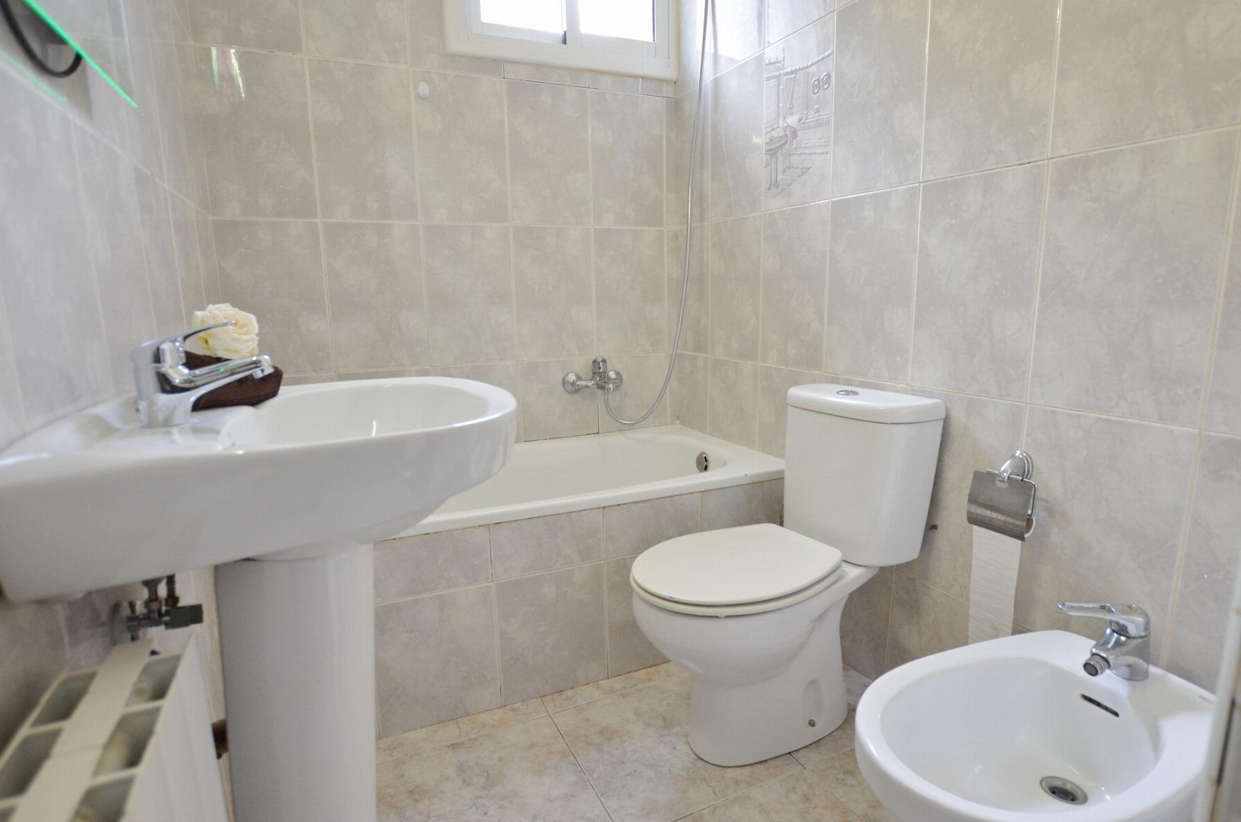 Alquiler de casa en Vacarisses