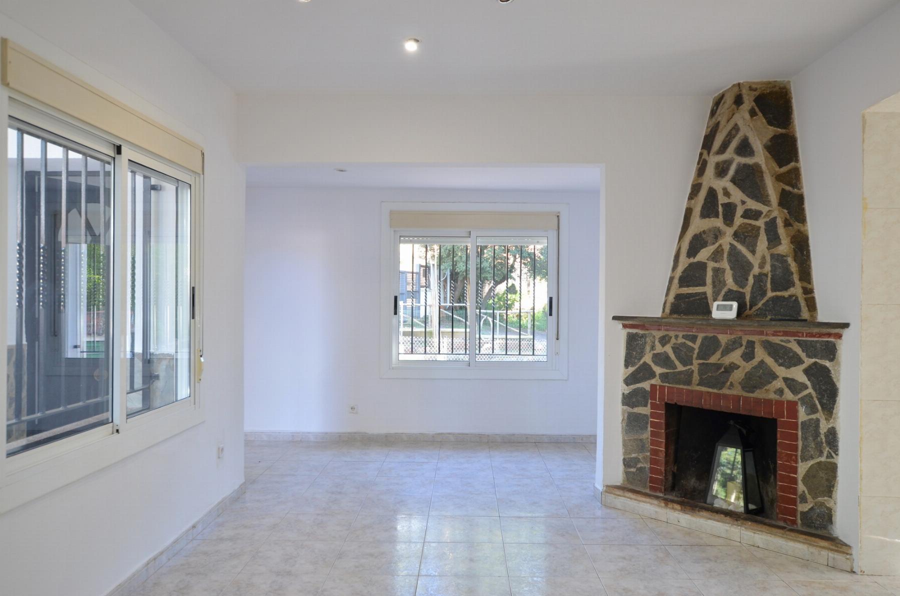 Alquiler de casa en Vacarisses