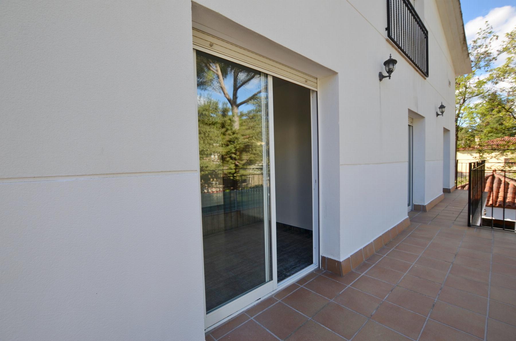 Alquiler de casa en Vacarisses