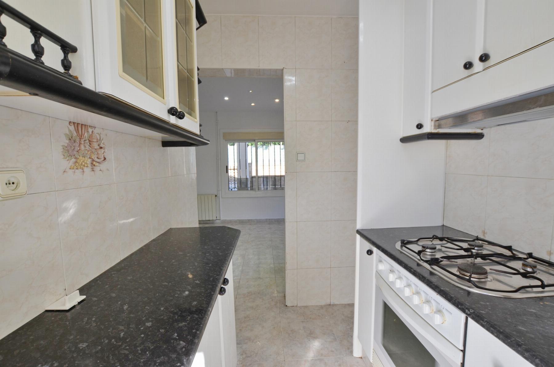 Alquiler de casa en Vacarisses
