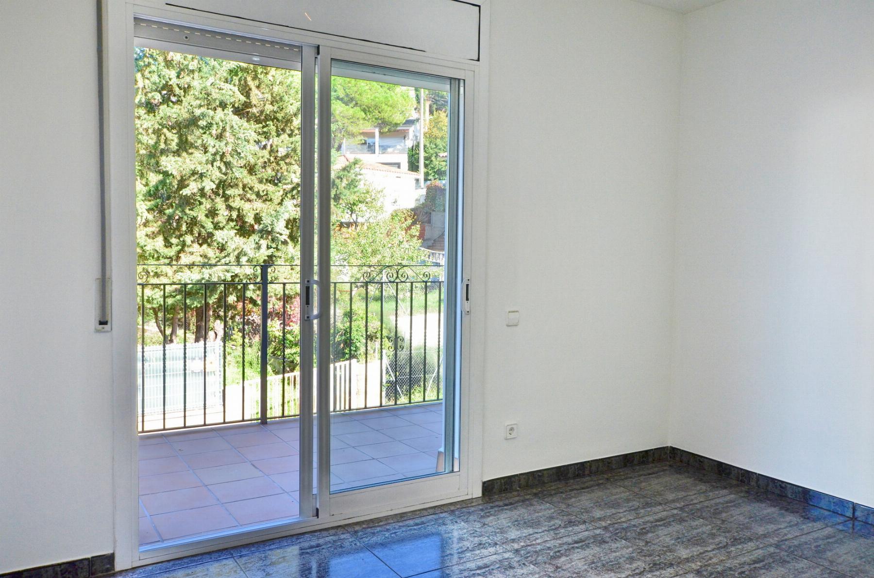 Alquiler de casa en Vacarisses
