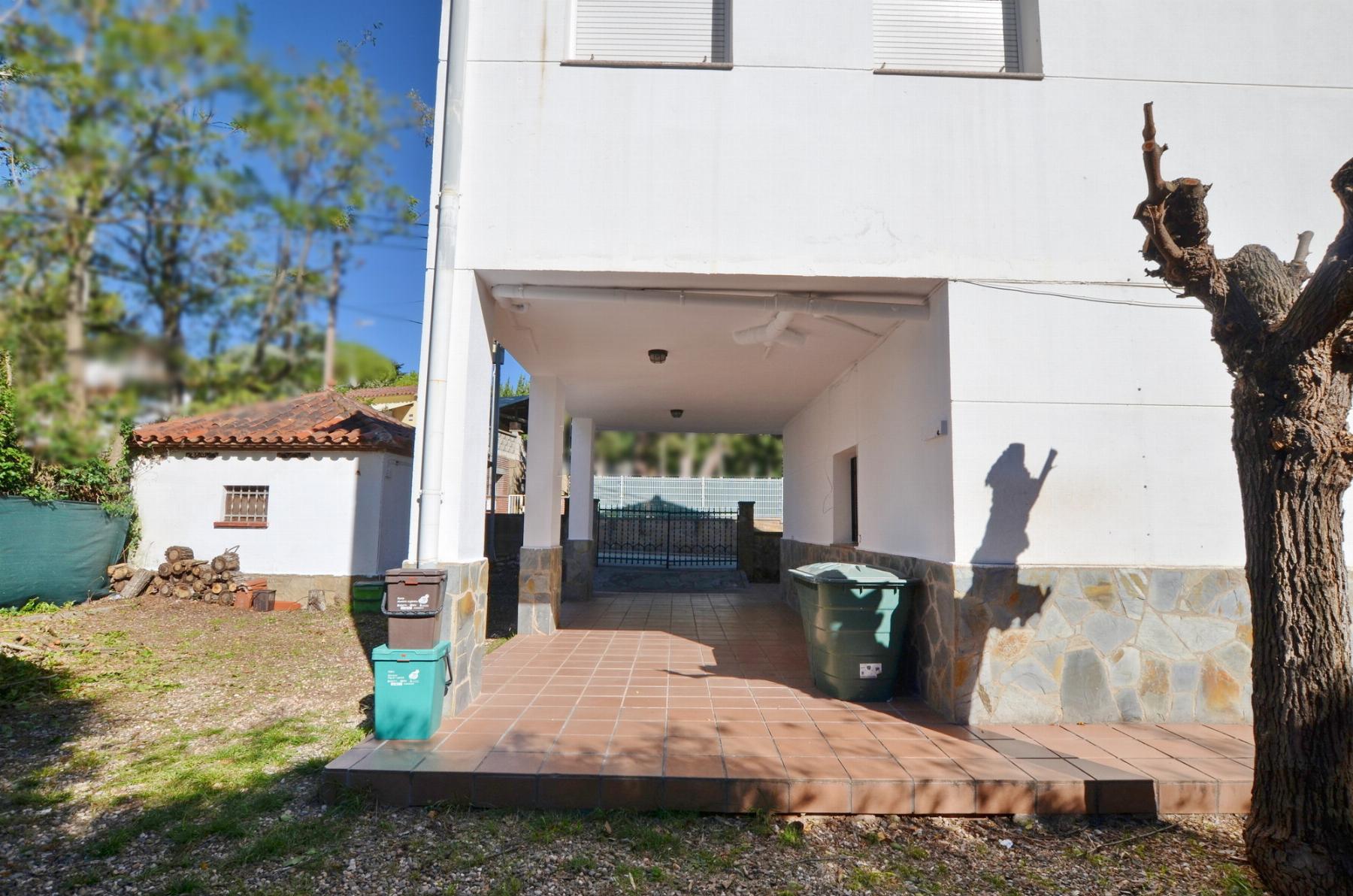 Alquiler de casa en Vacarisses