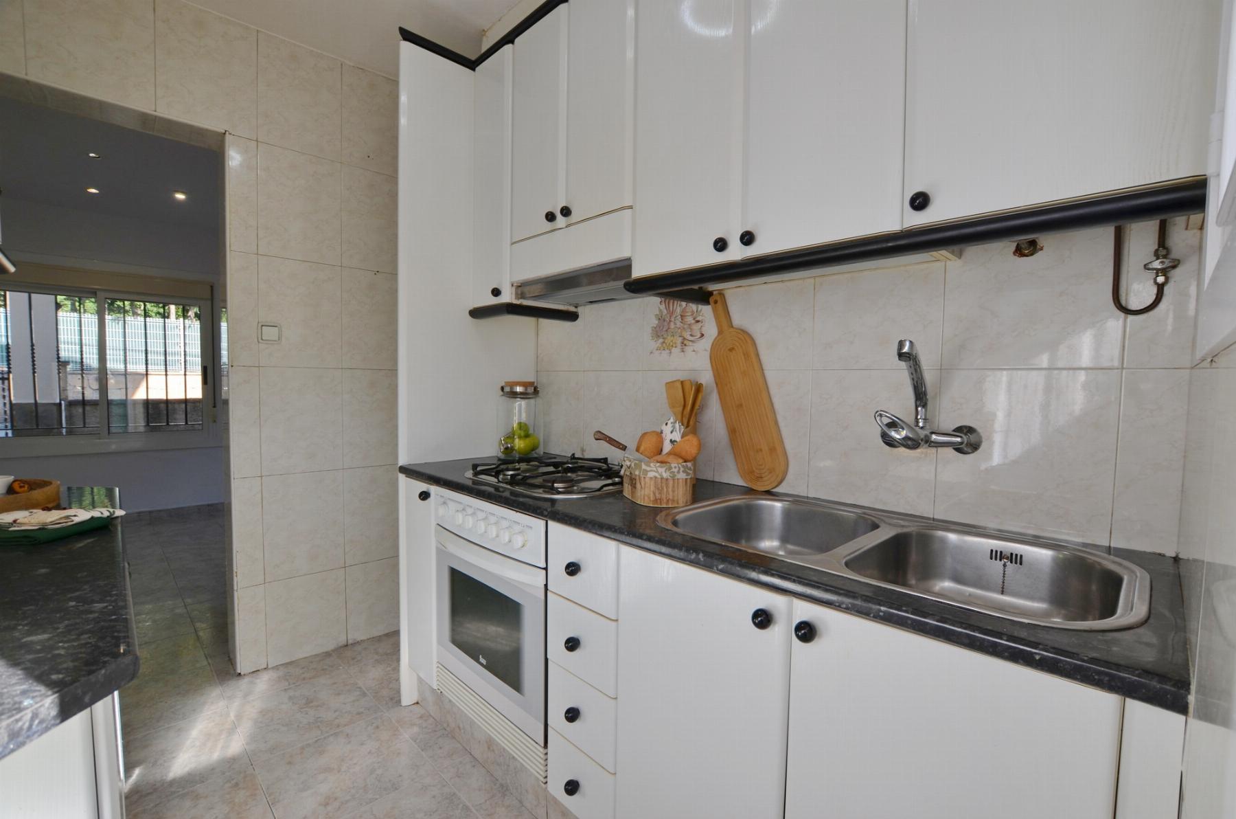 Alquiler de casa en Vacarisses
