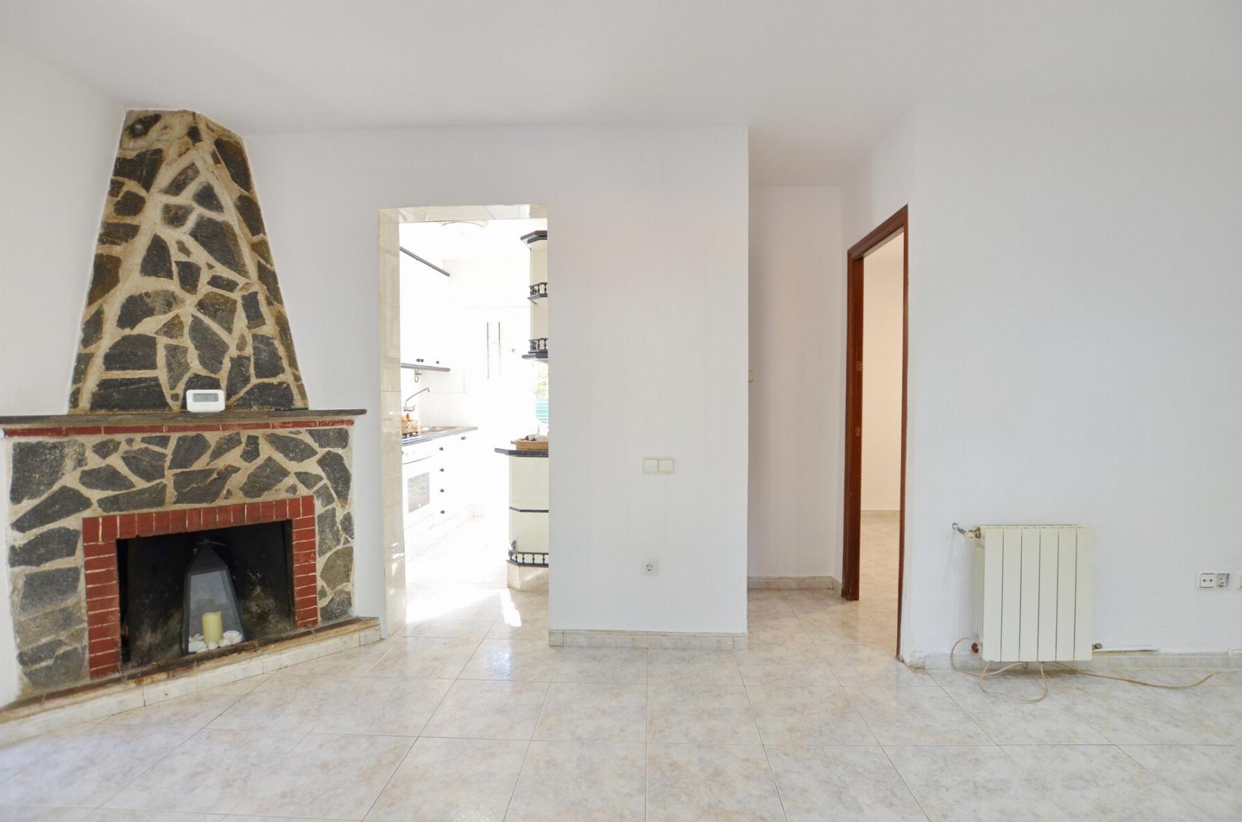 Alquiler de casa en Vacarisses