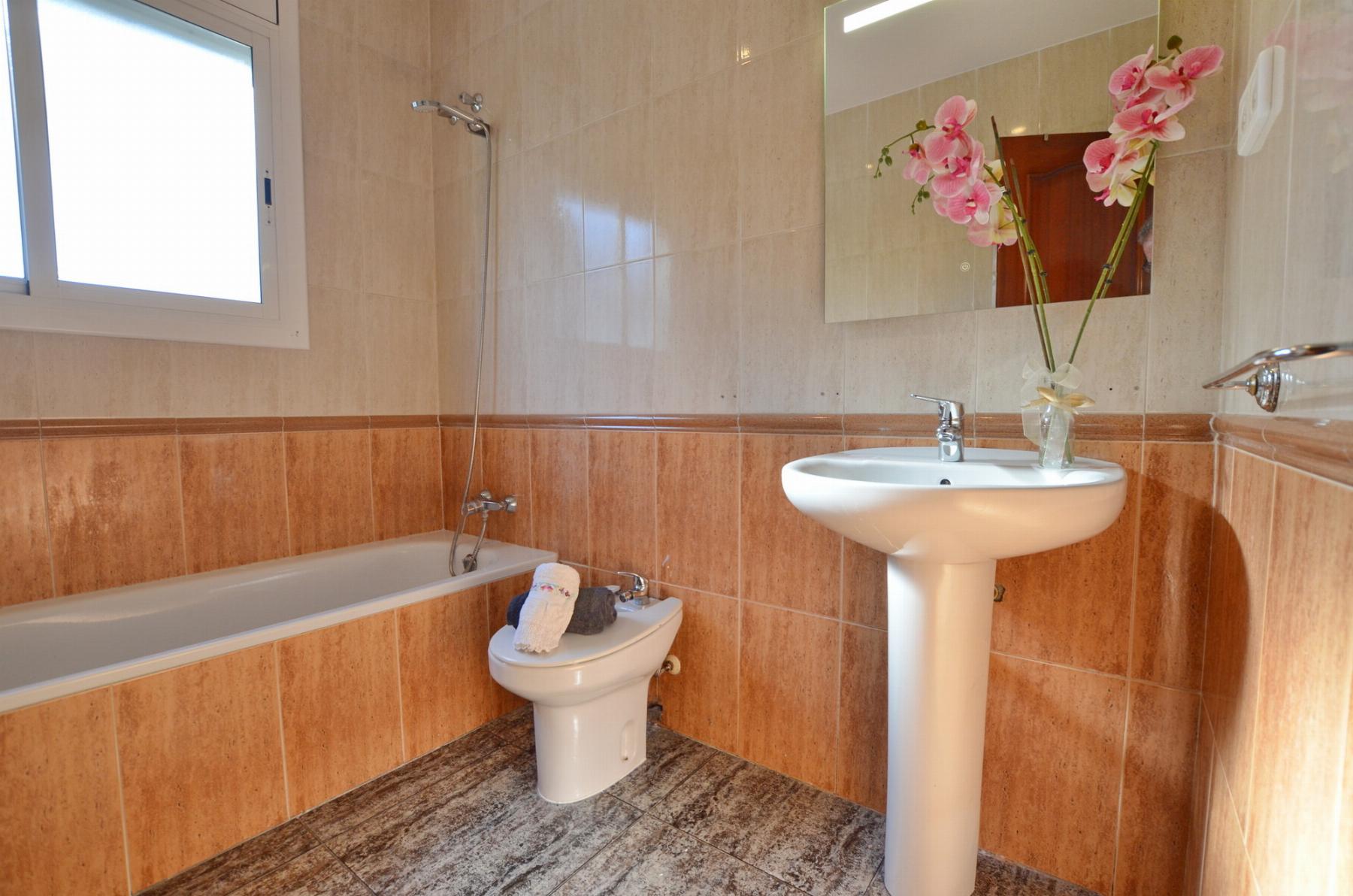 Alquiler de casa en Vacarisses