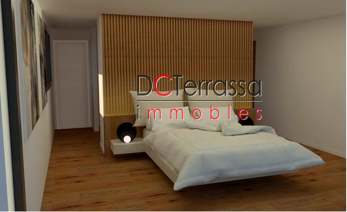 For sale of chalet in Matadepera