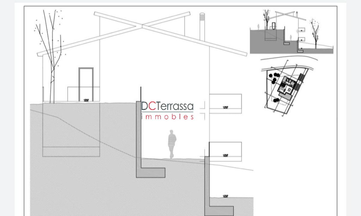 Venta de terreno en Rubí