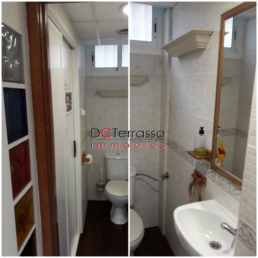 Venda de local comercial a Viladecavalls