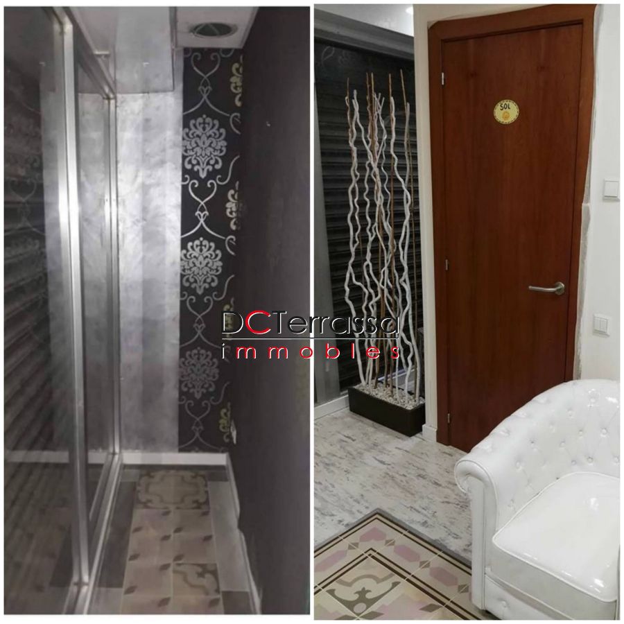 Venda de local comercial a Viladecavalls
