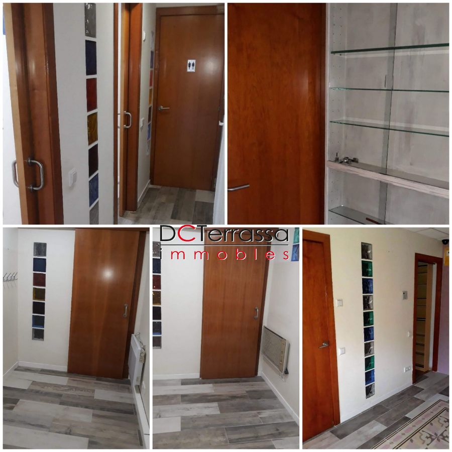 Venda de local comercial a Viladecavalls