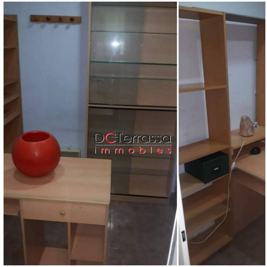 Venda de local comercial a Viladecavalls