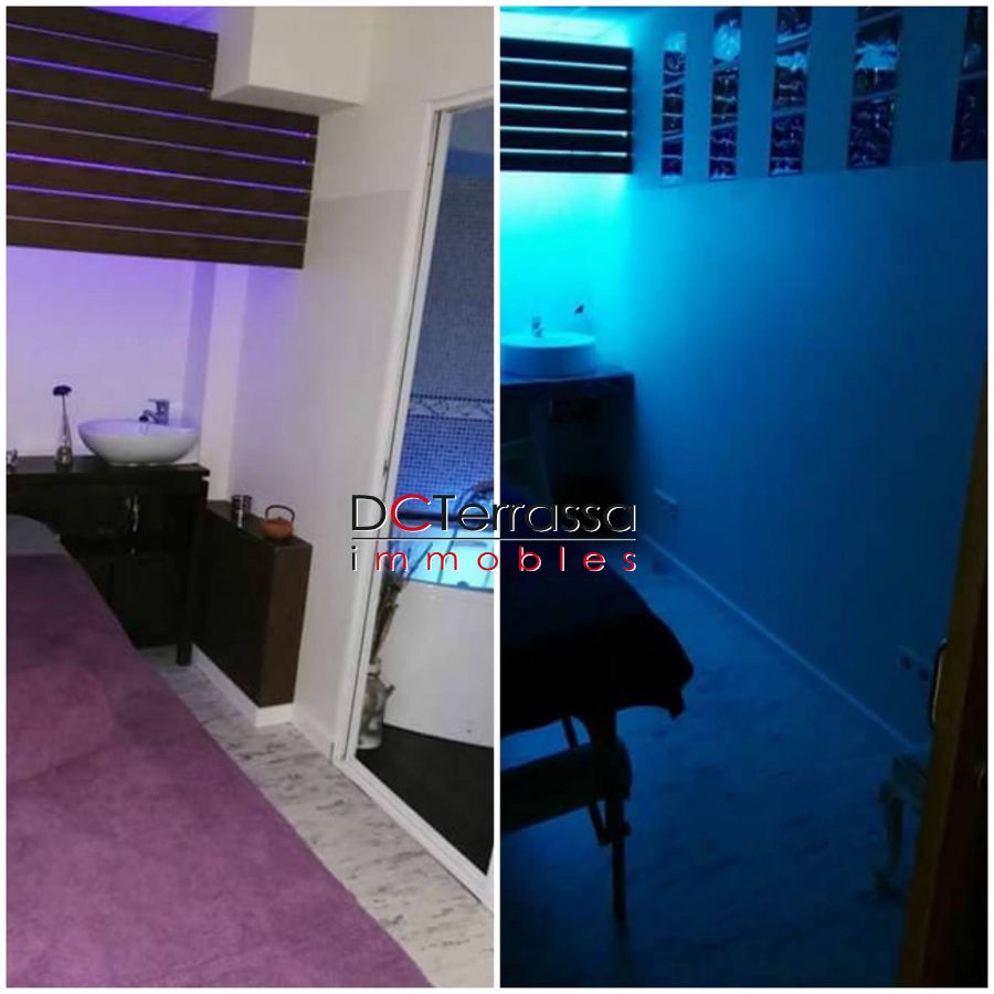 Venda de local comercial a Viladecavalls