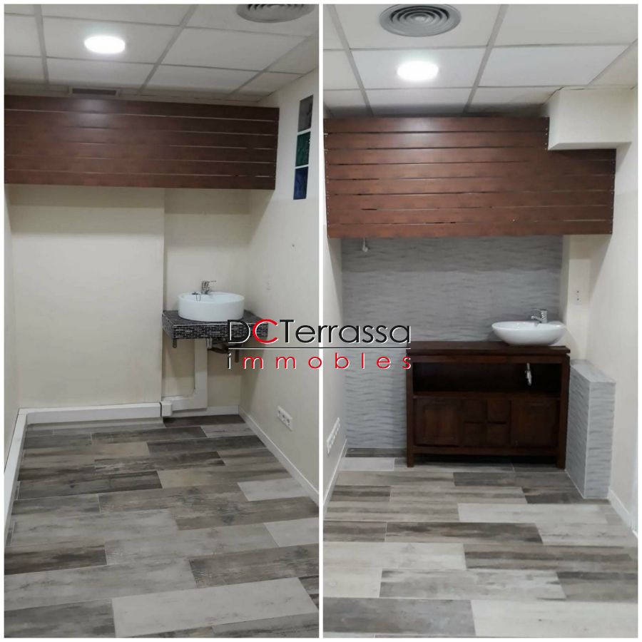 Venda de local comercial a Viladecavalls