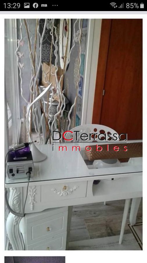 Venda de local comercial a Viladecavalls