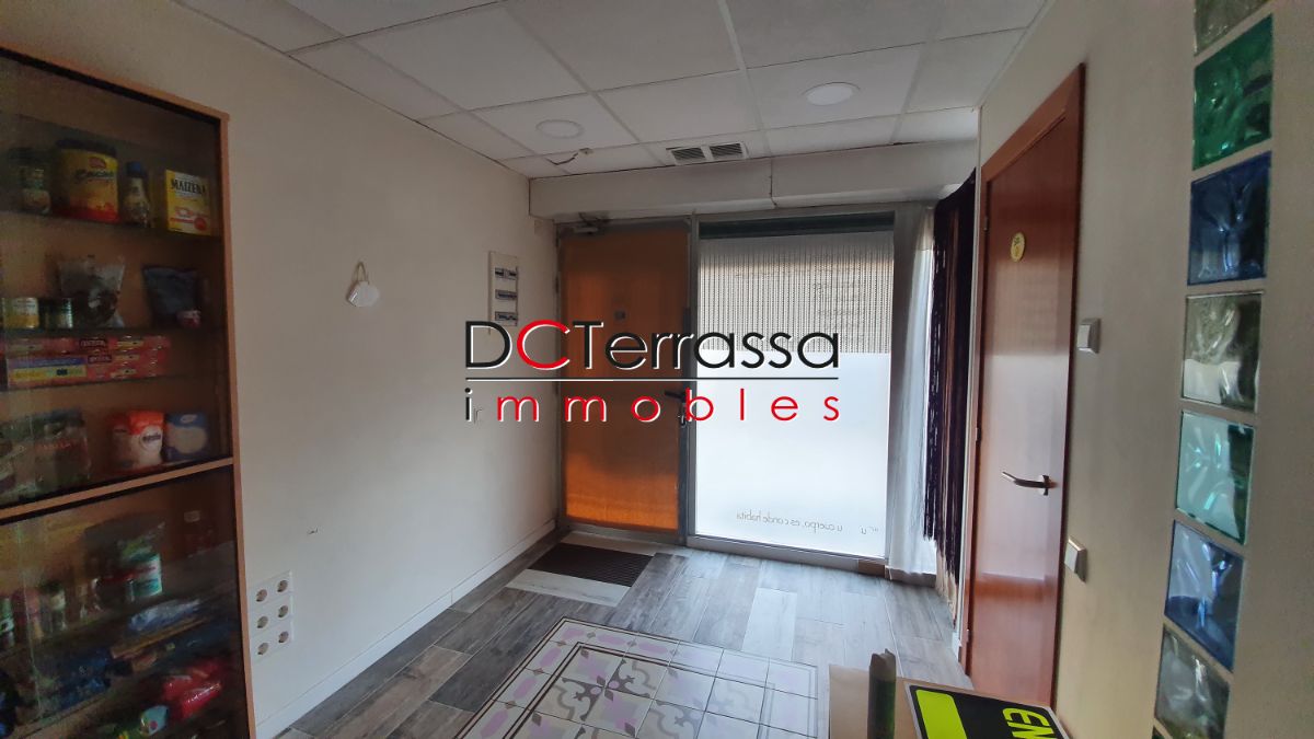 Venda de local comercial a Viladecavalls