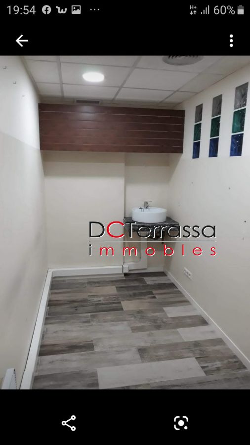 Venda de local comercial a Viladecavalls