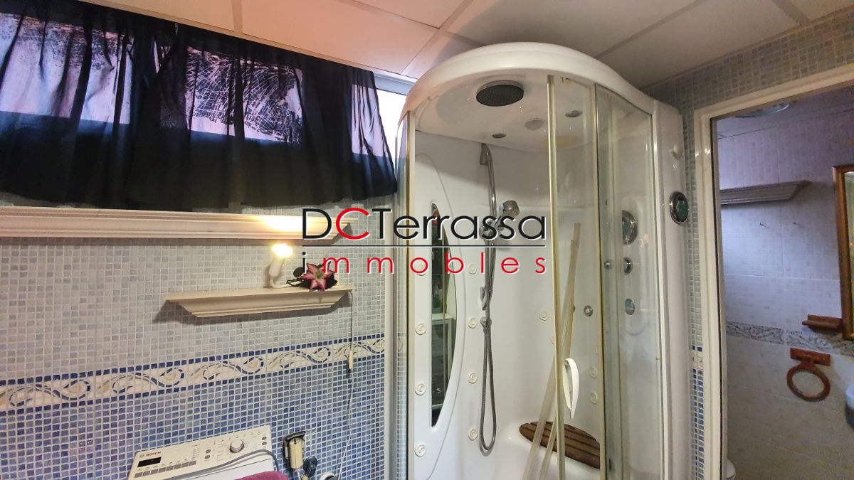 Venda de local comercial a Viladecavalls