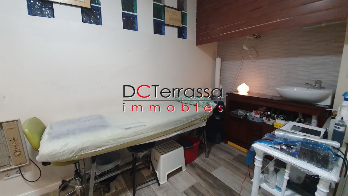 Venda de local comercial a Viladecavalls