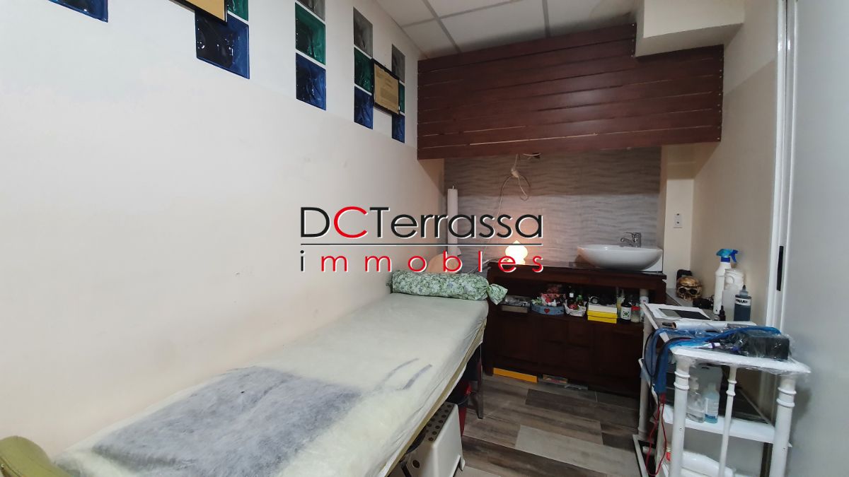 Venda de local comercial a Viladecavalls