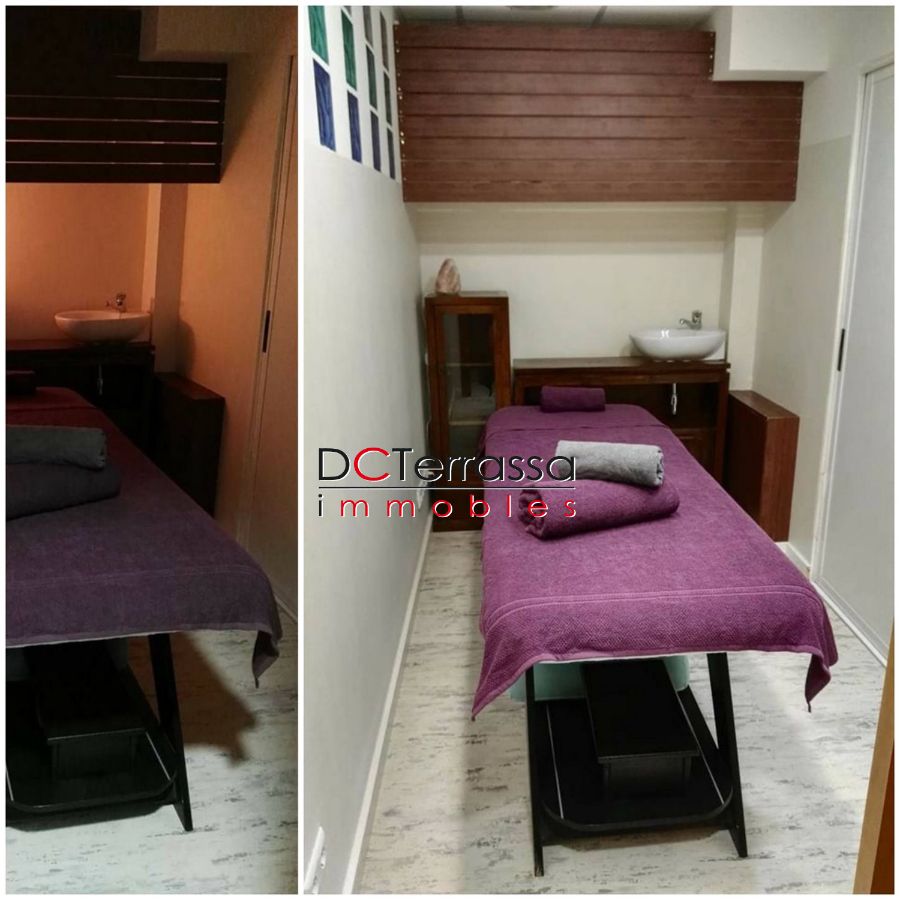 Venda de local comercial a Viladecavalls