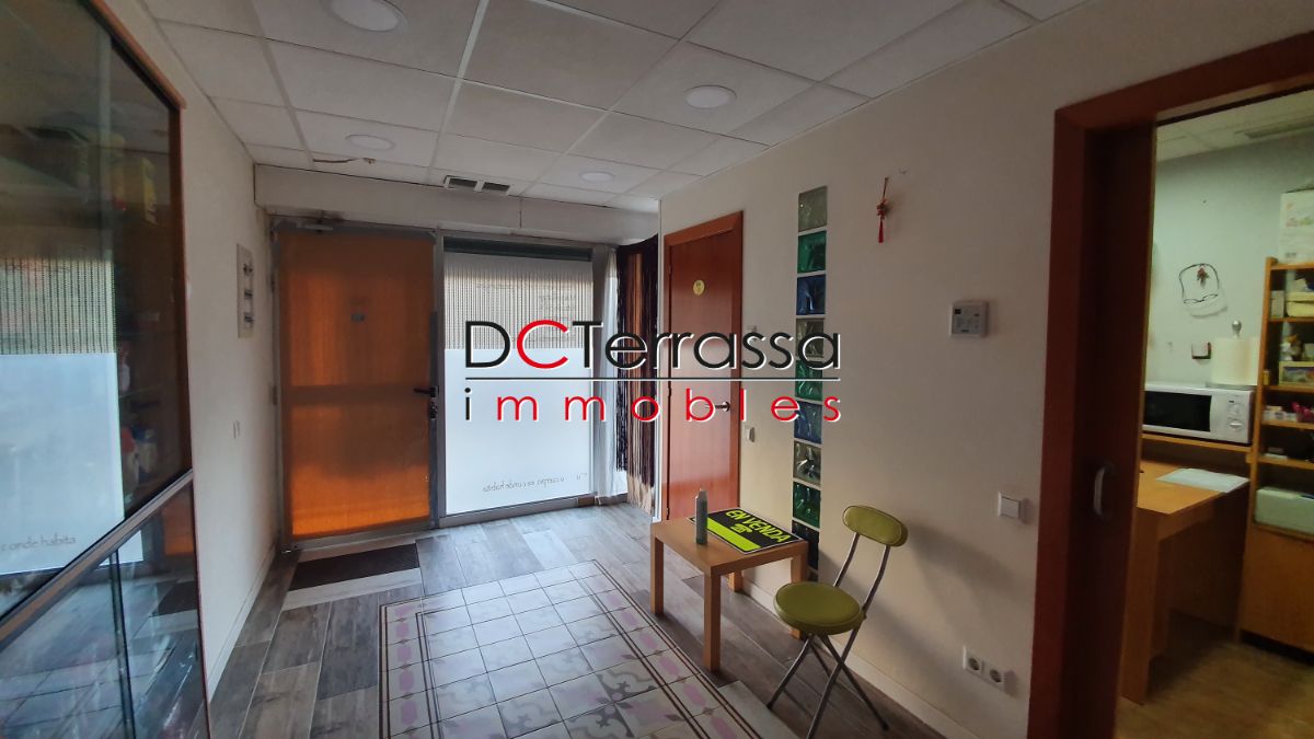 Venda de local comercial a Viladecavalls