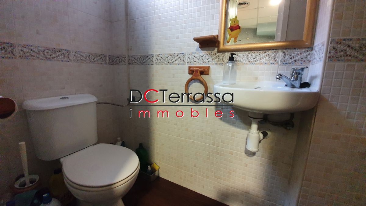 Venda de local comercial a Viladecavalls