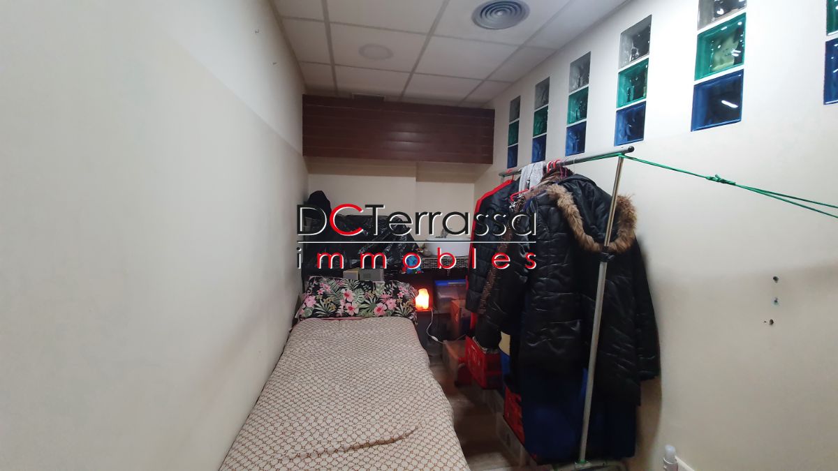 Venda de local comercial a Viladecavalls