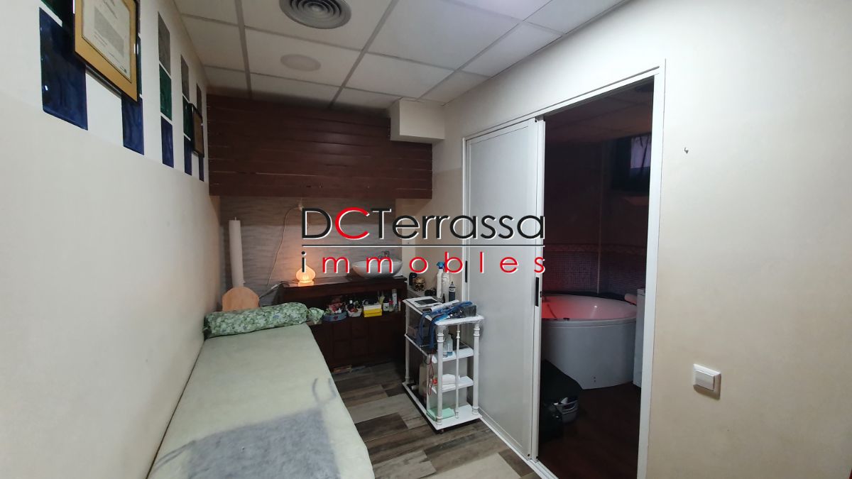 Venda de local comercial a Viladecavalls