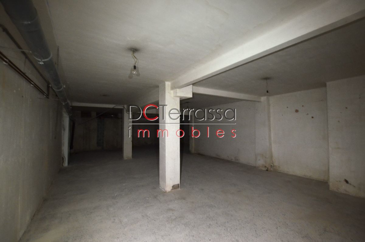 For sale of commercial in Terrassa