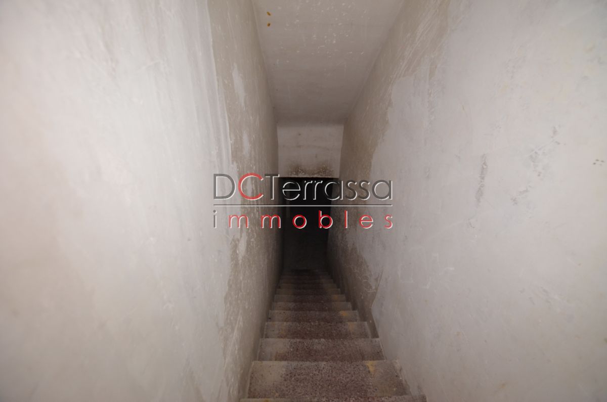 For rent of commercial in Terrassa