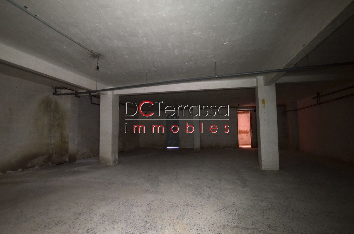 For rent of commercial in Terrassa