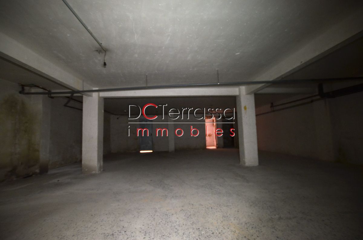 For rent of commercial in Terrassa