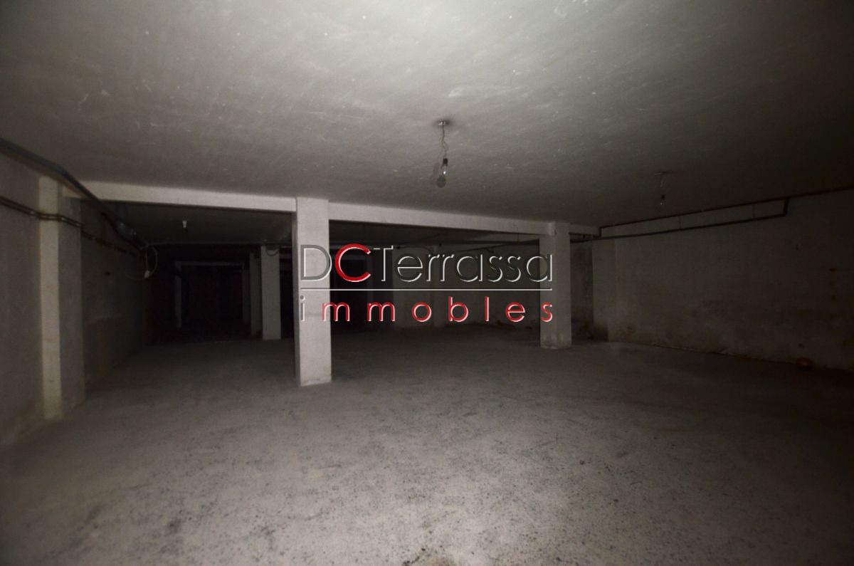 For rent of commercial in Terrassa