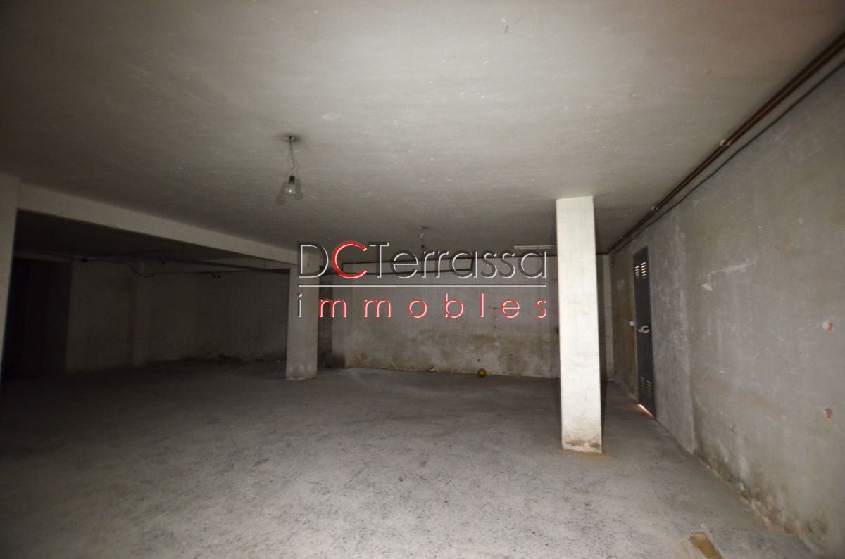 For rent of commercial in Terrassa