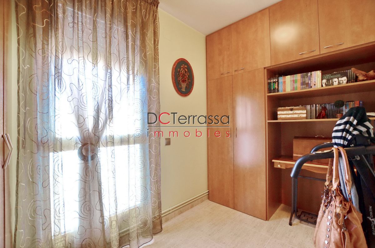 Venta de casa en Terrassa