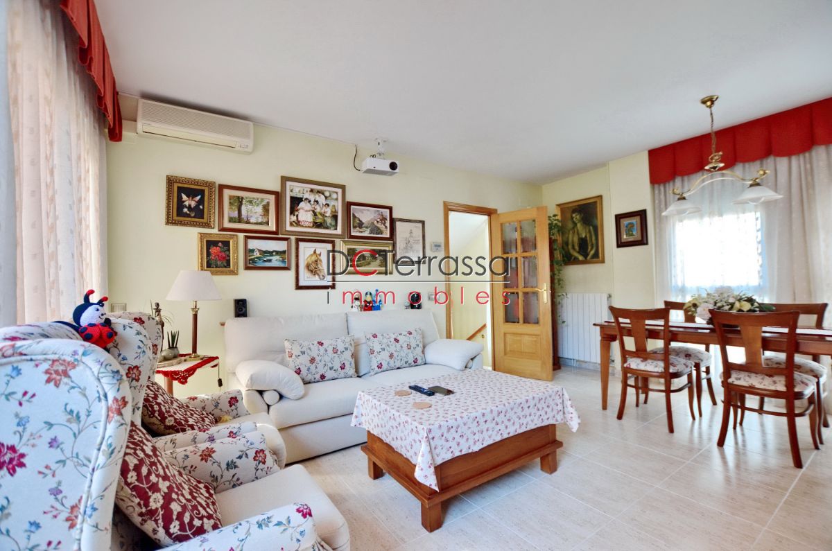 Venta de casa en Terrassa