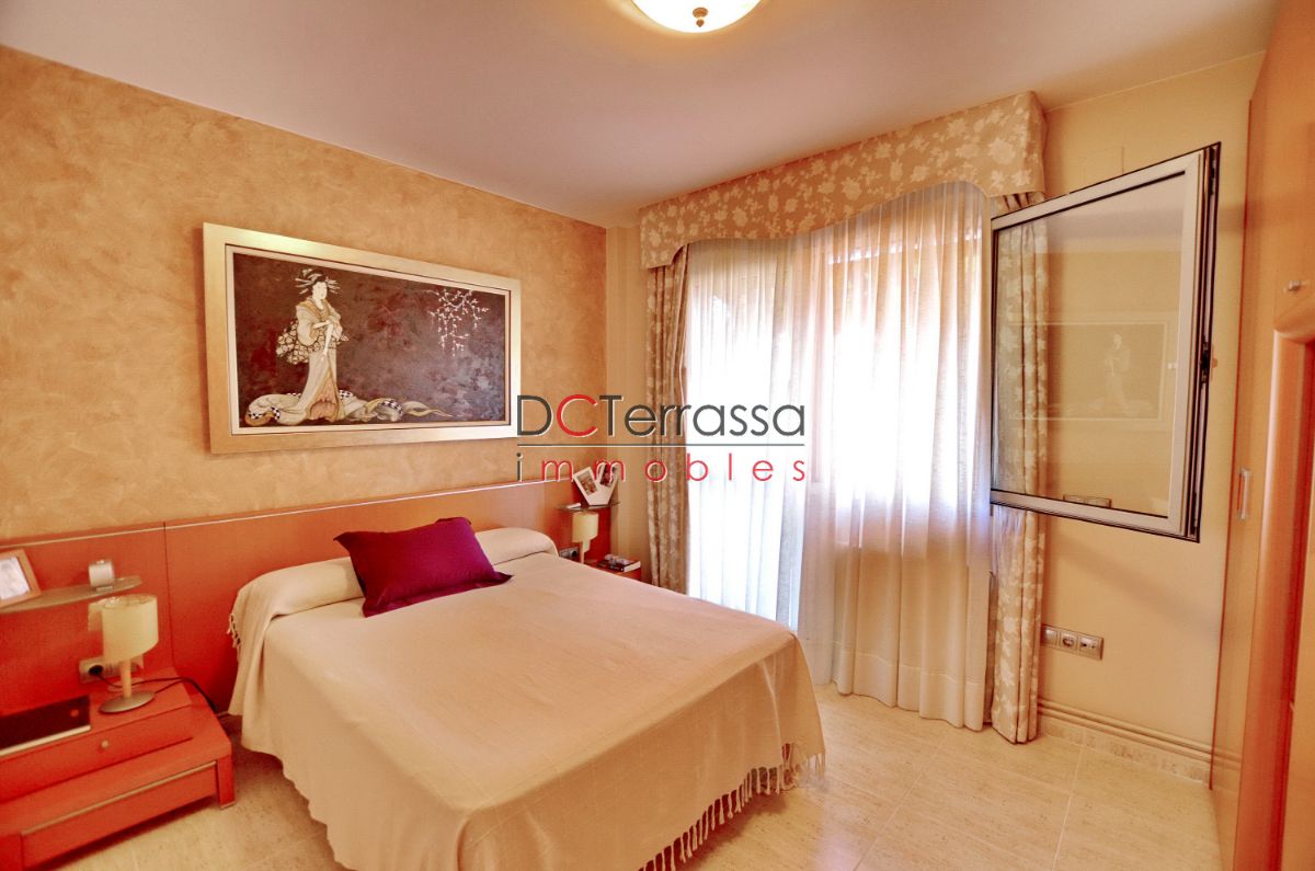 Venta de casa en Terrassa