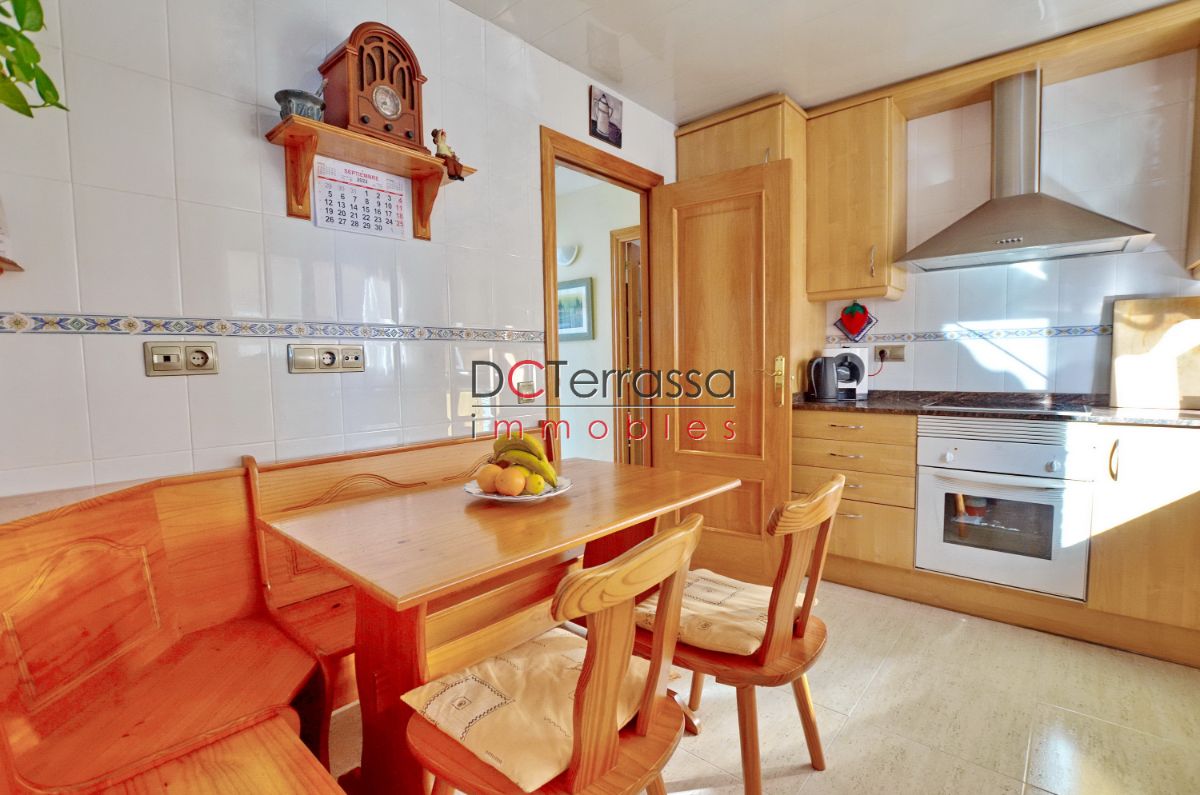 Venta de casa en Terrassa