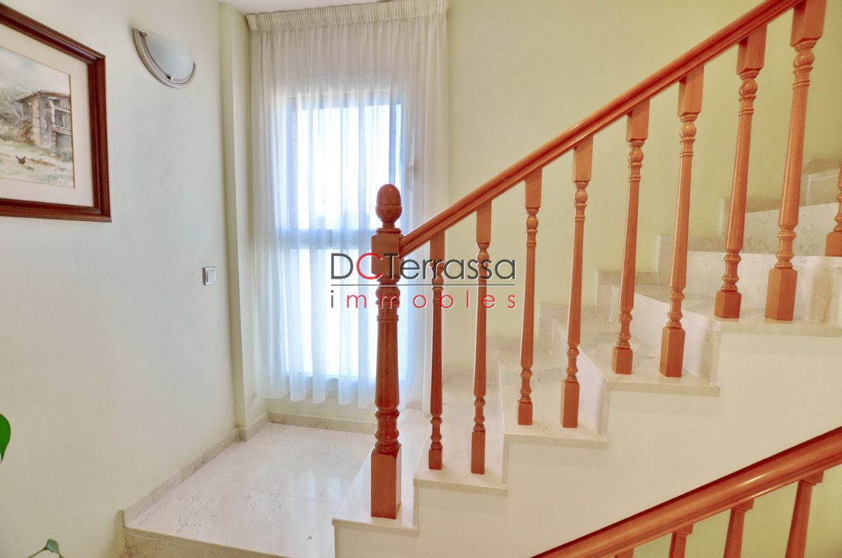 Venta de casa en Terrassa