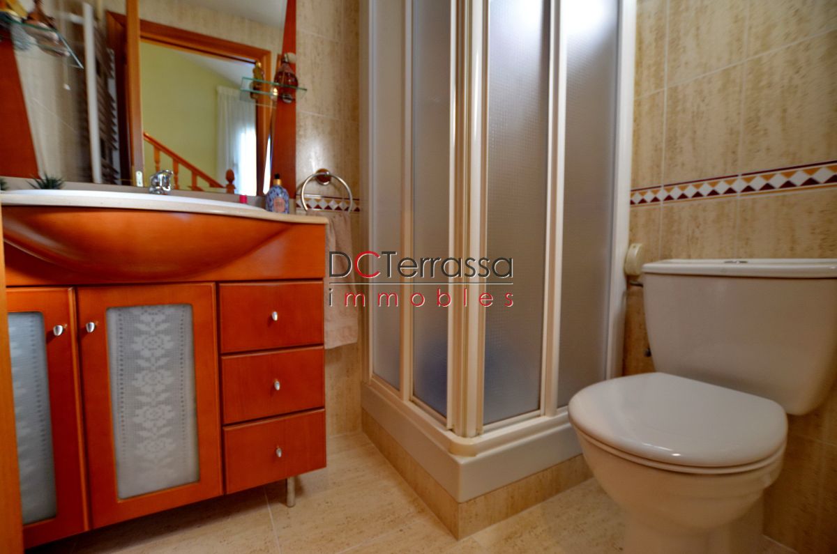 Venta de casa en Terrassa