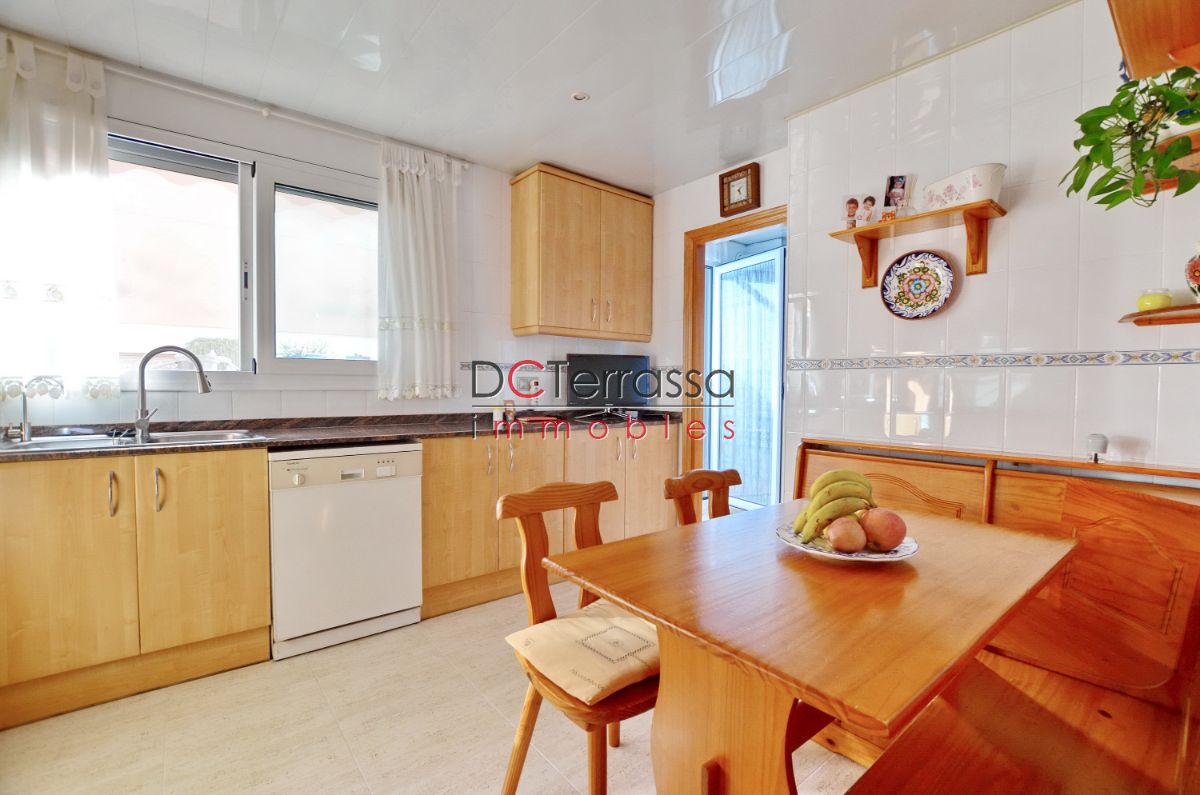 Venta de casa en Terrassa