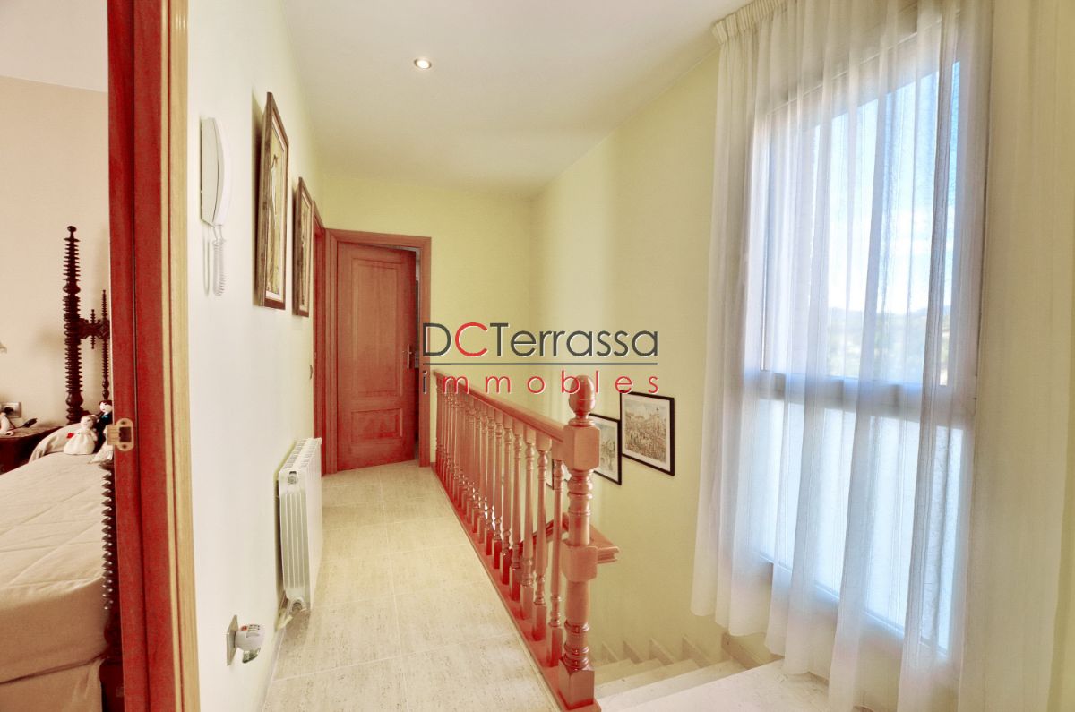 Venta de casa en Terrassa