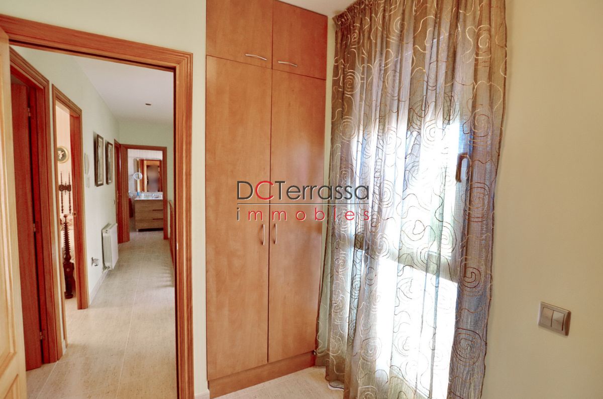 Venta de casa en Terrassa