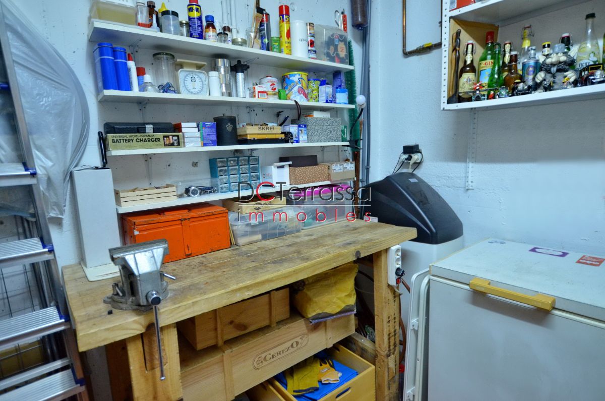 Venta de casa en Terrassa