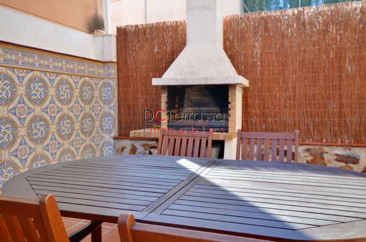 Venta de casa en Terrassa