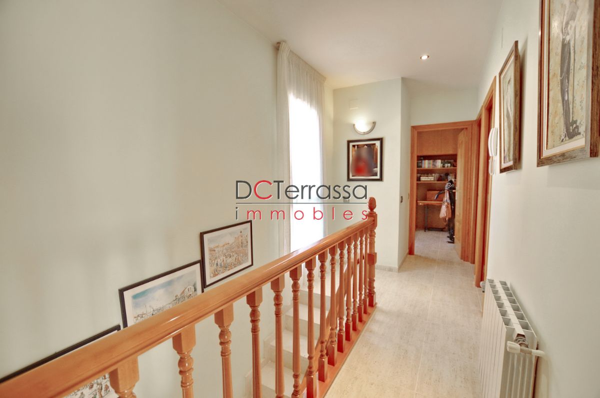 Venta de casa en Terrassa