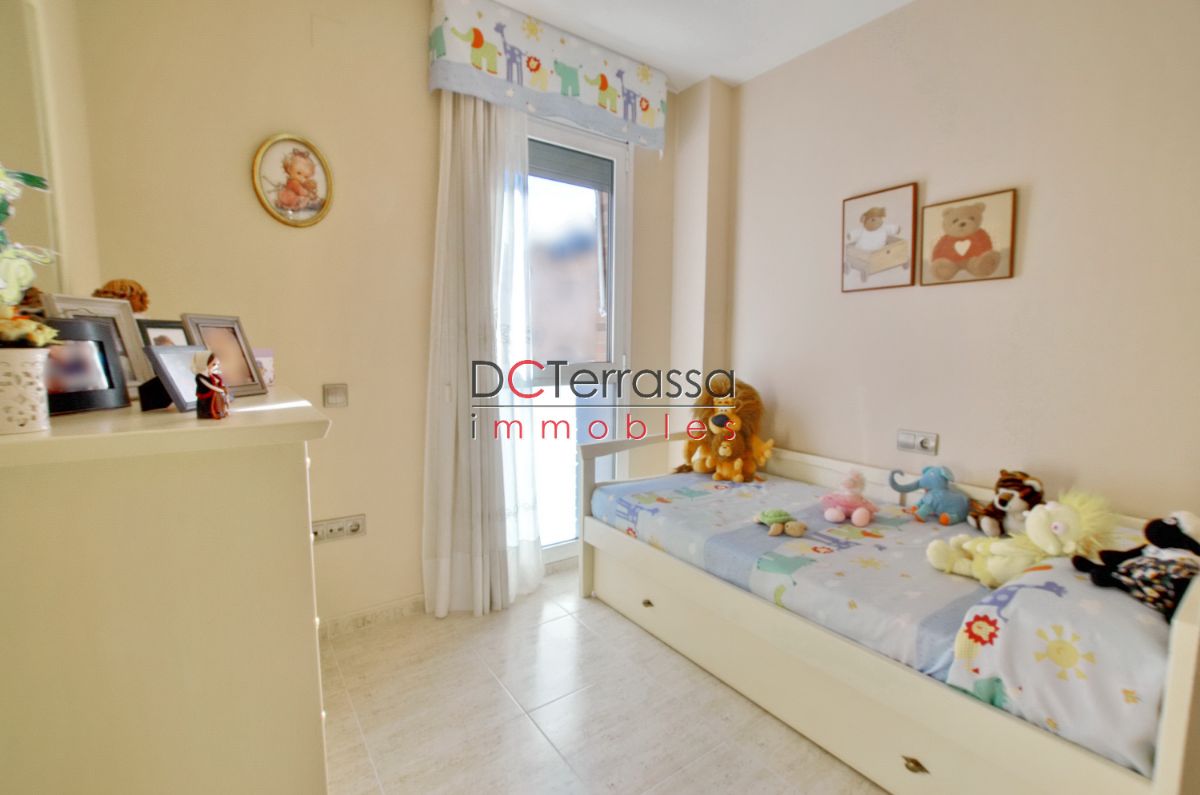 Venta de casa en Terrassa