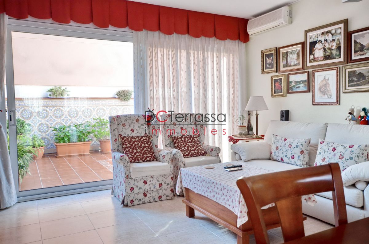 Venta de casa en Terrassa