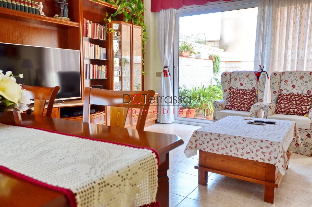 Venta de casa en Terrassa
