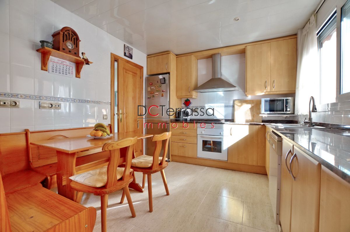 Venta de casa en Terrassa